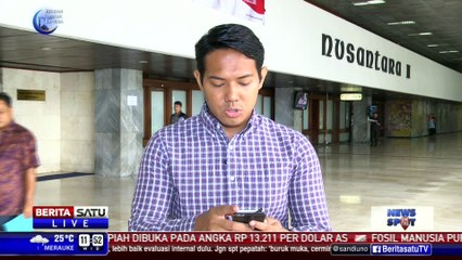 Tol Soker Disiapkan Pemerintah untuk Jalur Mudik Lebaran