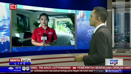 Sidang Jessica Bakal Digelar 1-2 Minggu ke Depan