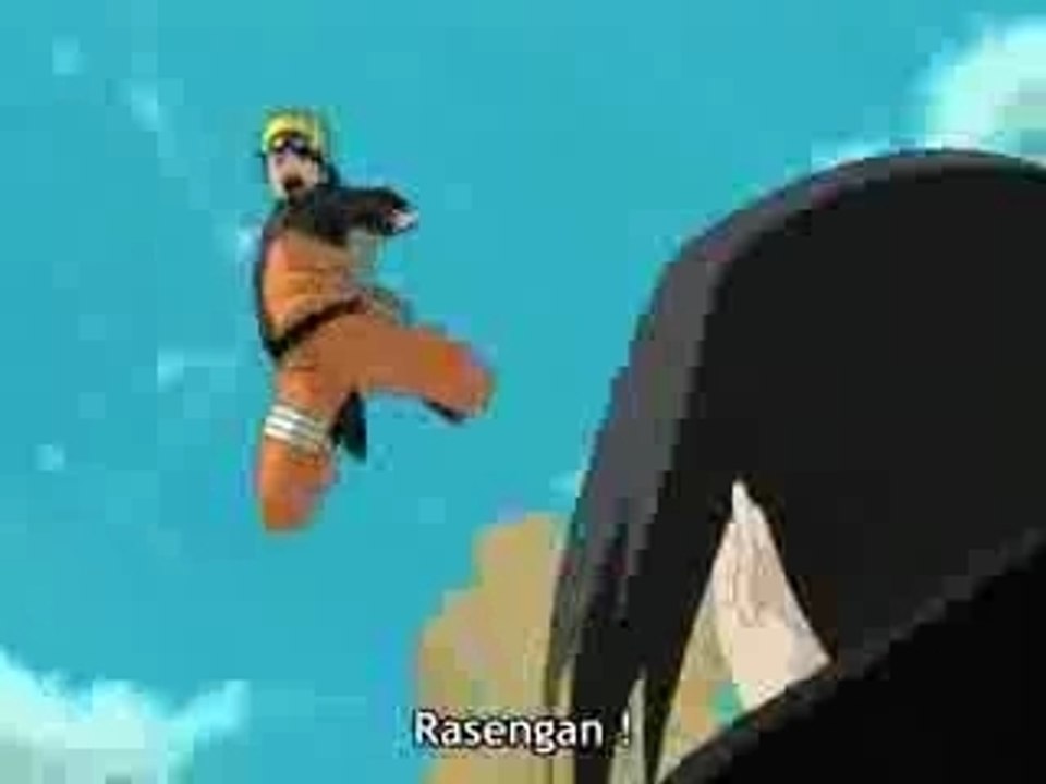 Amv naruto