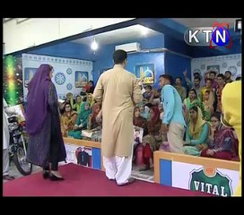 Mehman Ramzan -8th June 2016 -2nd Ramzan