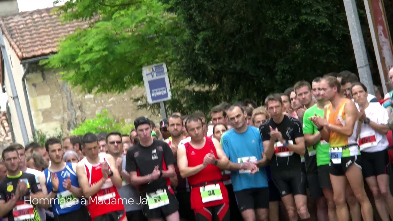 Baillargoises 2016