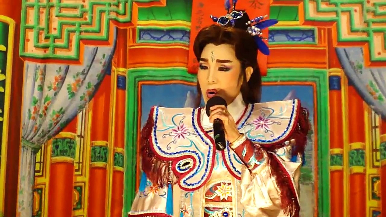 99.10.26.飛鳳儀~蓬萊劍神呂洞賓 3 (下凡調)