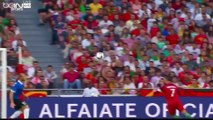 اهداف مباراة البرتغال واستونيا 7-0 شاشة كاملة ( مباراة ودية ) HD