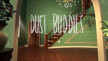 Animated Short Film HD Dust Buddies Short Film