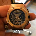 audemars piguet