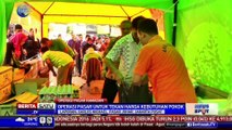 Operasi Pasar Ramadan Digelar Serentak 20 Pasar di Jakarta