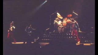 26. We Are The Champions (Queen-Live In Essen: 11/29/1980)