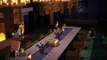 Minecraft: Story Mode - CaptainSparklez Dies