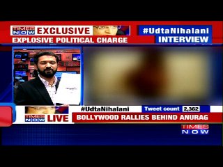 Producers and Directors Back "Udta Punjab"