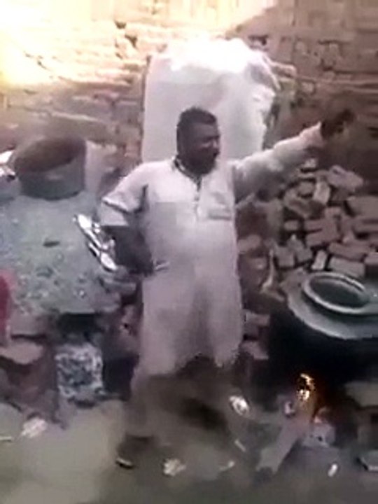 Nai ka dance