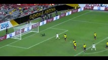 Copa America 2016 | Ecuador 2-2 Peru | Video bola, berita bola, cuplikan gol