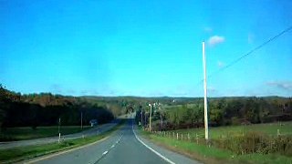 US 20 - Schoharie County, NY