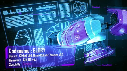 Agents of Mayhem - Bande-annonce