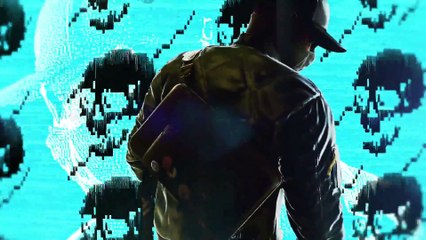 Watch Dogs 2 Trailer- Marcus Character Introduction - E3 2016 (Official Trailer)