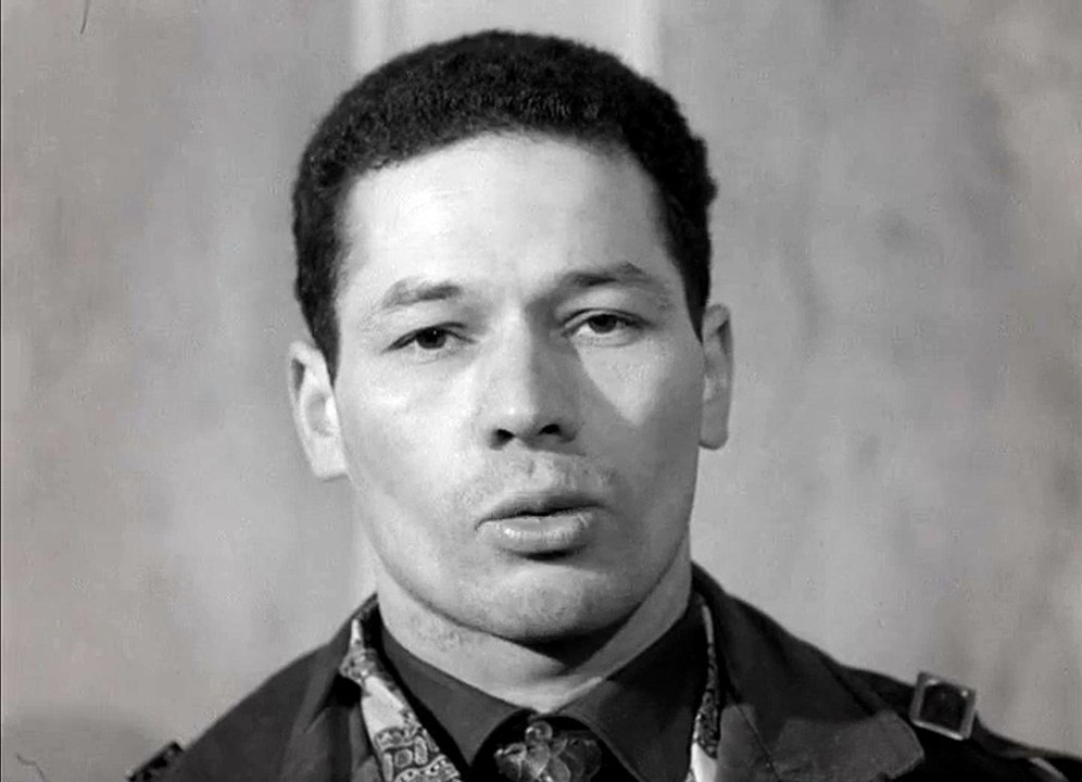 Octobre à Paris (FLN, Guerre d'Algérie) - (1/2)