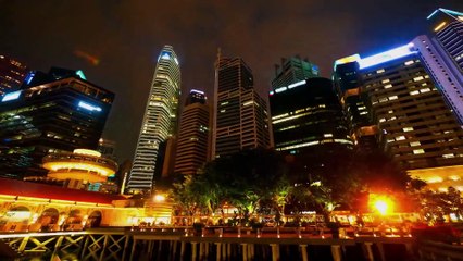 Deus Ex: Mankind Divided – Breach - Reveal Trailer (Official Trailer)