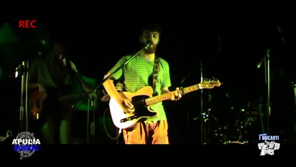 APULIA MUSIC - I BRIGANTI - #11 PUNTATA - SENHAL