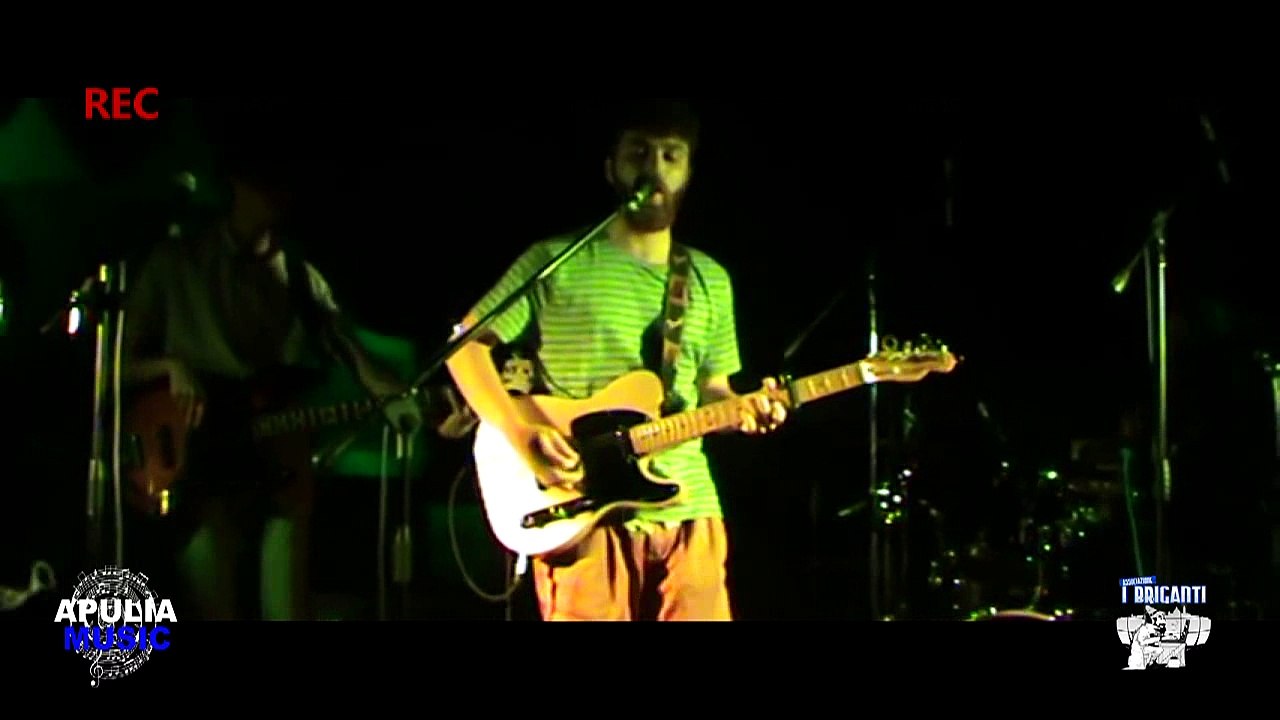 APULIA MUSIC - I BRIGANTI - #11 PUNTATA - SENHAL