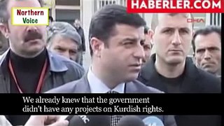 Selahattin Demirtas 29 Jan 2012. Eng sub.