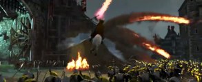 [60FPS] Total War: WARHAMMER - Conquer This World - Trailer