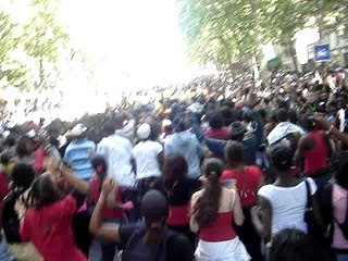 CARNAVAL TROPICAL 07/07/07