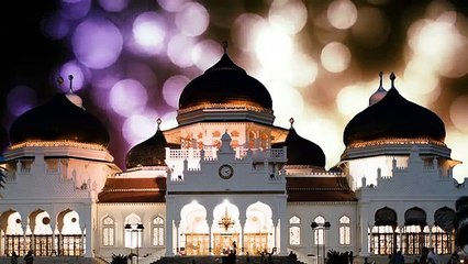 Latest Muslim Devotional Song 2016 - Allah Hu Akbar -- Itna Toh Kerna Karam Maula