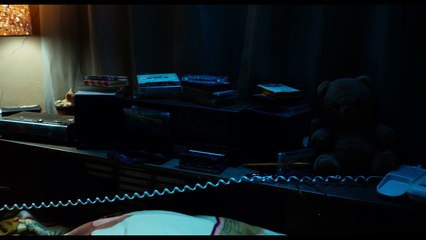 THE GREASY STRANGLER - Teaser Trailer