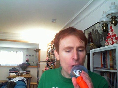 Wiwi égratigne electric funeral de Black Sabbath