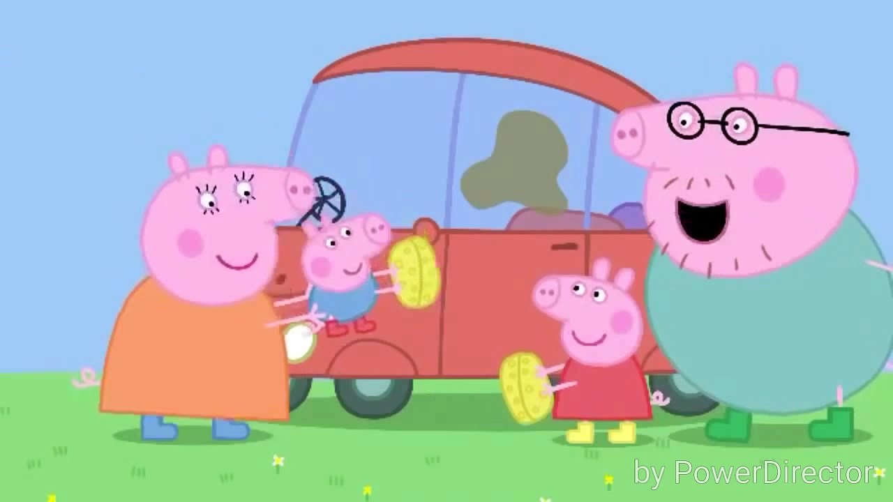 MLG pepa pig