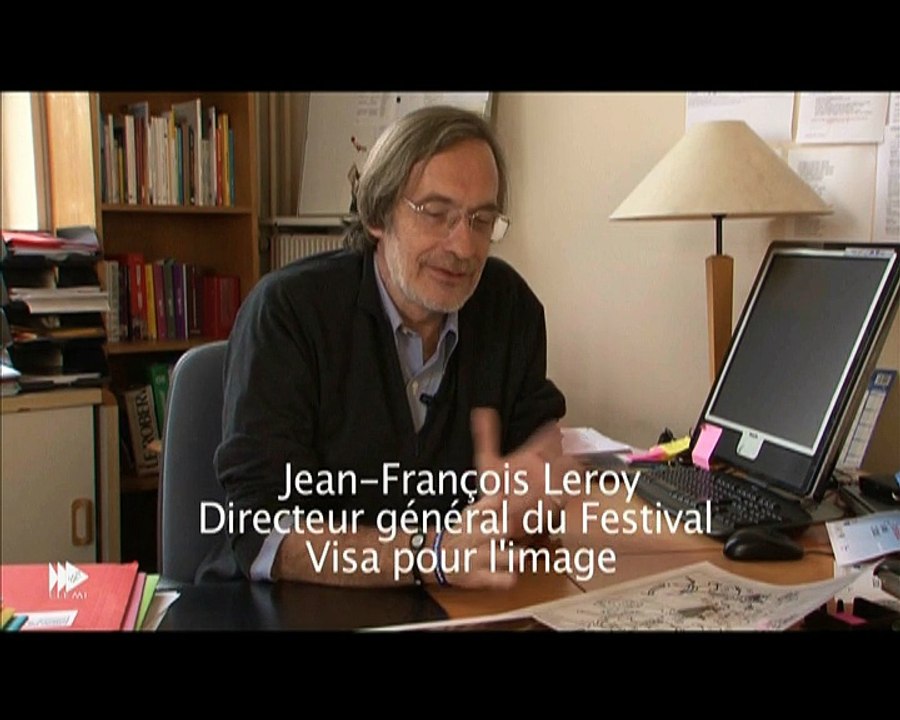 Liberté de la presse_Jean-François Leroy (2011)