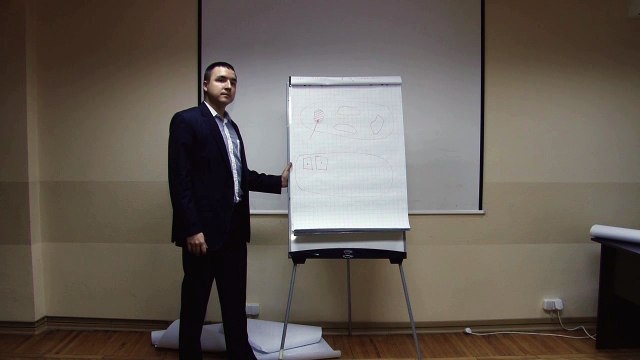 Евгений Грин — Маркетинг. Поиск клиентов