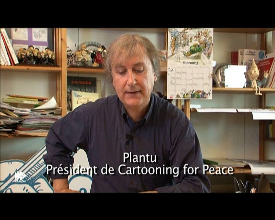 Enfants au travail_Plantu (2011)