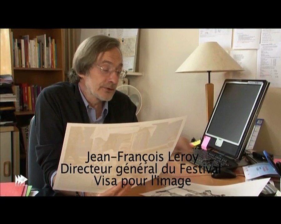 L’enfant soldat_Jean-François Leroy (2011)