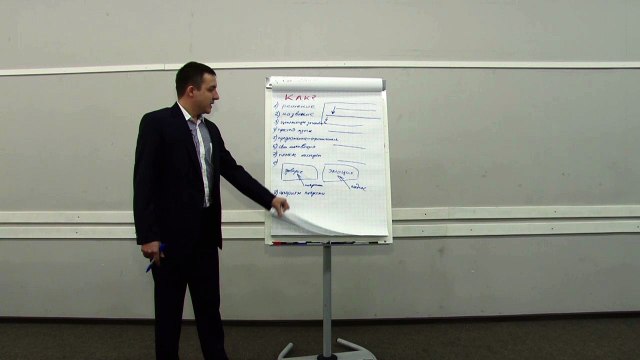 Евгений Грин — Нужно знать хорошо клиентов для эффективной рекламы