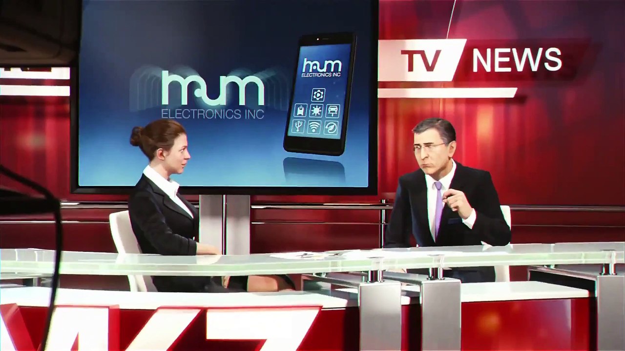 First Look At Watch Dogs 2 - E3 2016