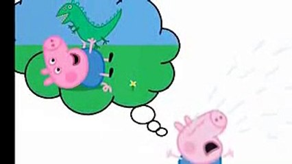 Peppa Pig Is CryingPappa Pig and George Crying videoPeppa pig cry
