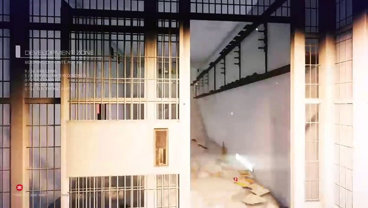 Mirror's edge catalyst (59)