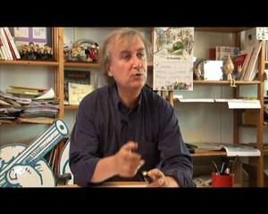 droits des dessinateurs de presse_Plantu (2011)