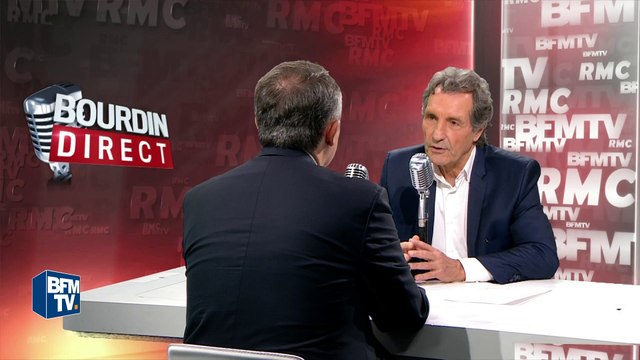 Pour Thierry Braillard, Zlatan Ibrahimovic fait dans la mégalomanie caricaturale