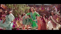 SULTAN Official Trailer _ Salman Khan _ Anushka Sharma _ Eid 2016