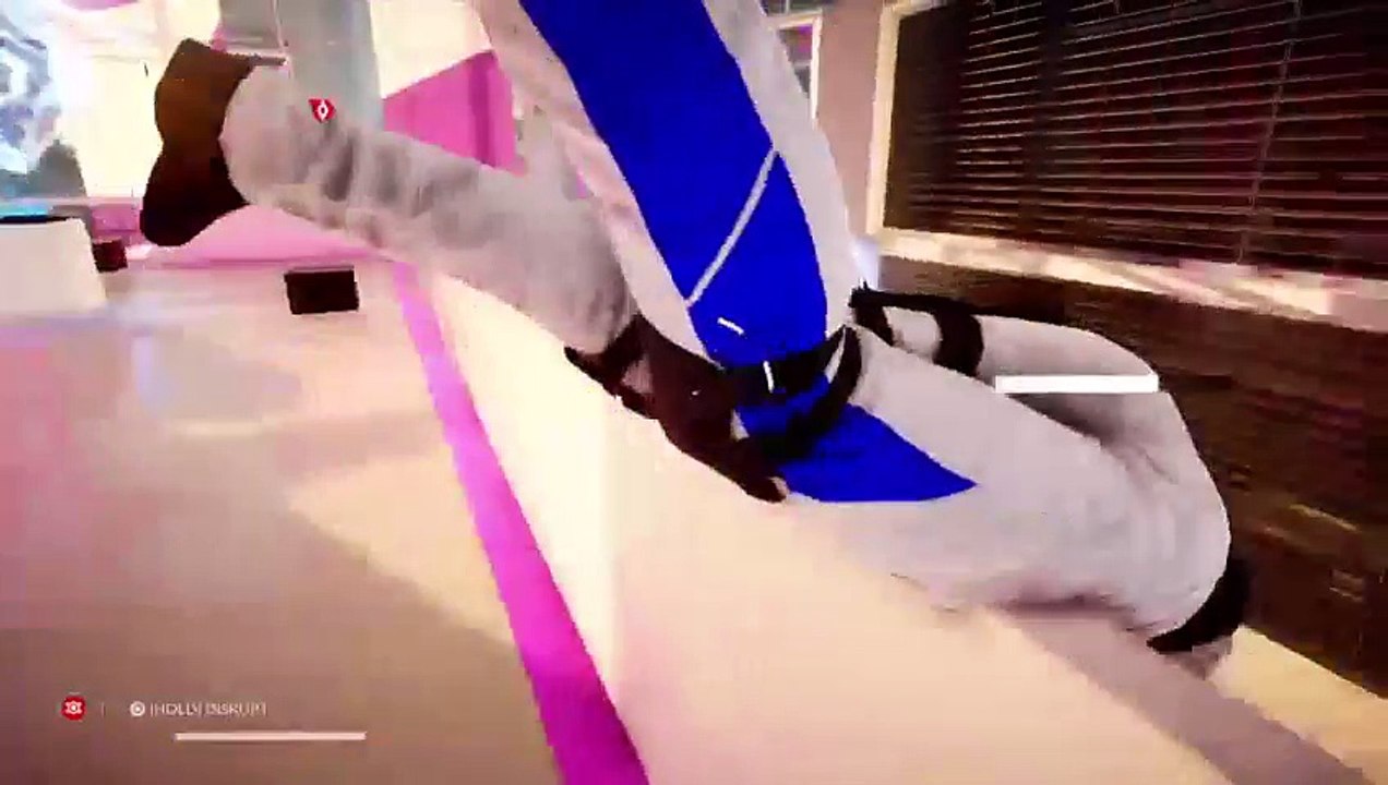 Mirror's edge catalyst (60)