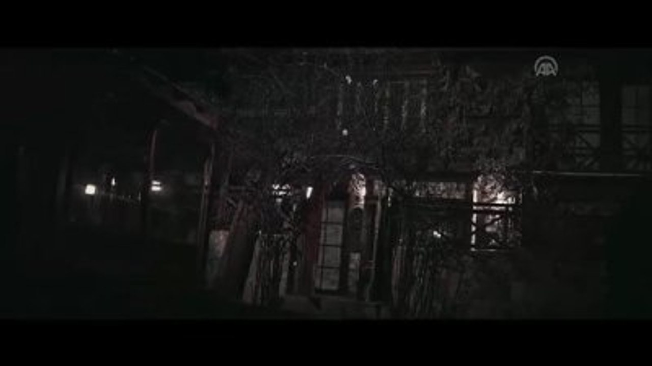 Sinema - Sekerat: Son