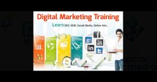 Digital Marketing training courses  Website Design Services & Training