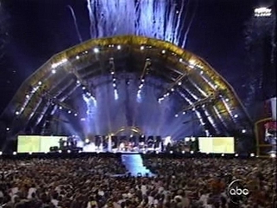 Britney spears for nrj awards in france