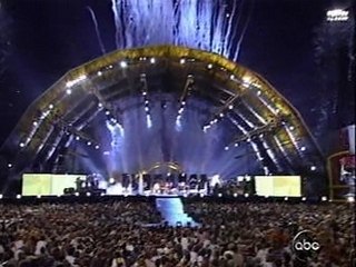 Britney spears for nrj awards in france