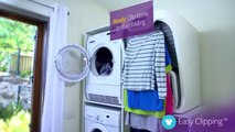 Çamaşır katlama makinesi