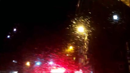 Timelapse Zeitraffer - Auf der Straße Pinneberg November 2015 /Full Film/Complete Movie/Ganzer Film