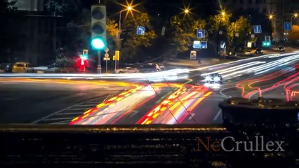 PEOPLE ARE AWESOME 2015 (LED POI)