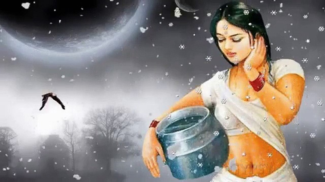 Punjabi Mahiye Tappe
