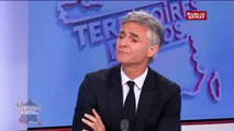 Pour Bruno Julliard, Manuel Valls n’incarne pas aujourd’hui le rassemblement de la gauche